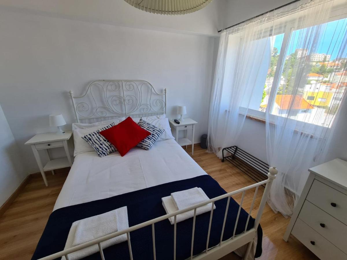 City Centre Apartment Setúbal Exterior foto