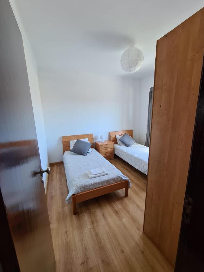 City Centre Apartment Setúbal Exterior foto