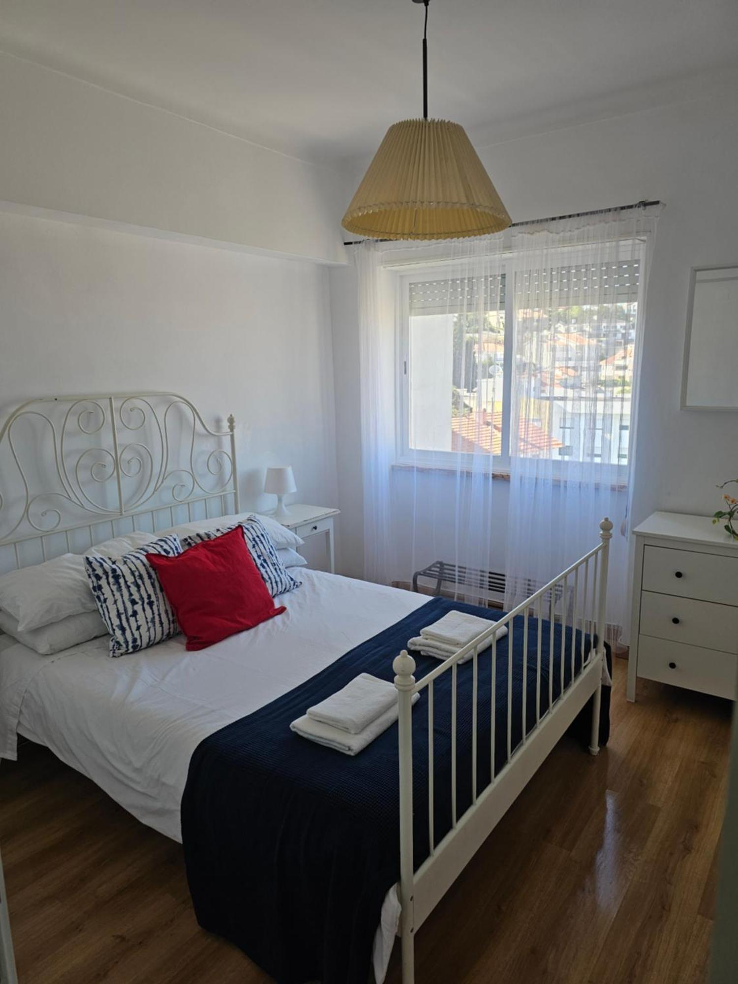 City Centre Apartment Setúbal Exterior foto